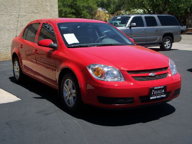 2006 Chevrolet Cobalt Cheyenne Fleetside