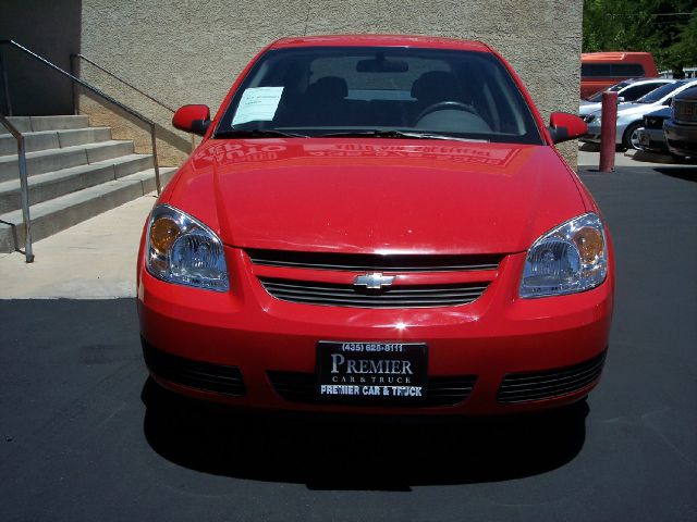 2006 Chevrolet Cobalt Cheyenne Fleetside
