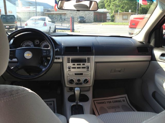 2006 Chevrolet Cobalt Cheyenne Fleetside