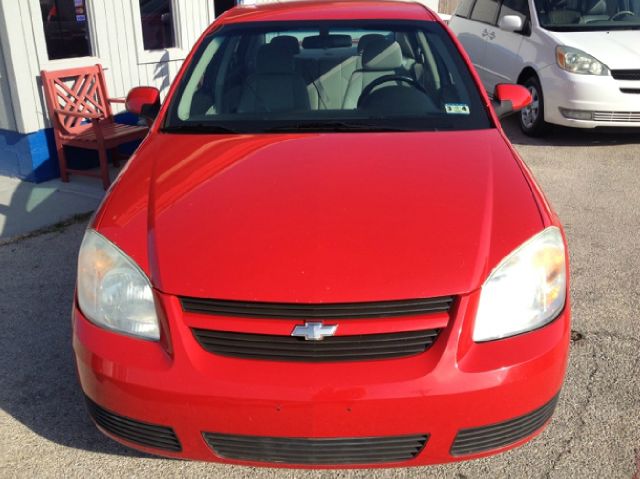 2006 Chevrolet Cobalt Cheyenne Fleetside