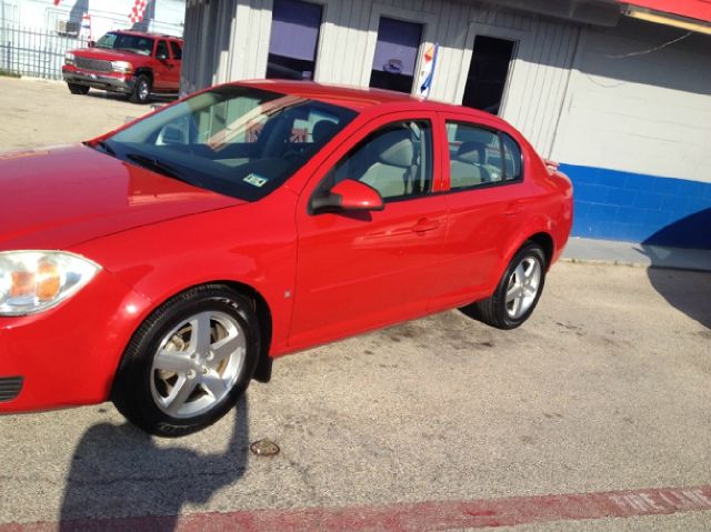 2006 Chevrolet Cobalt Cheyenne Fleetside