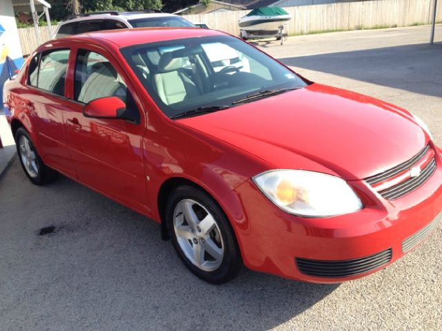 2006 Chevrolet Cobalt Cheyenne Fleetside