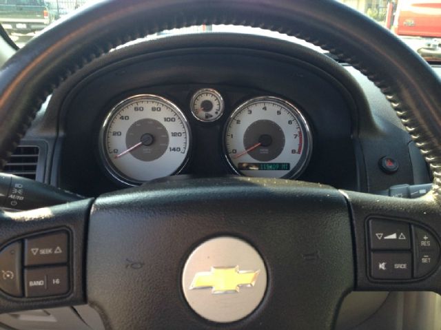 2006 Chevrolet Cobalt Cheyenne Fleetside