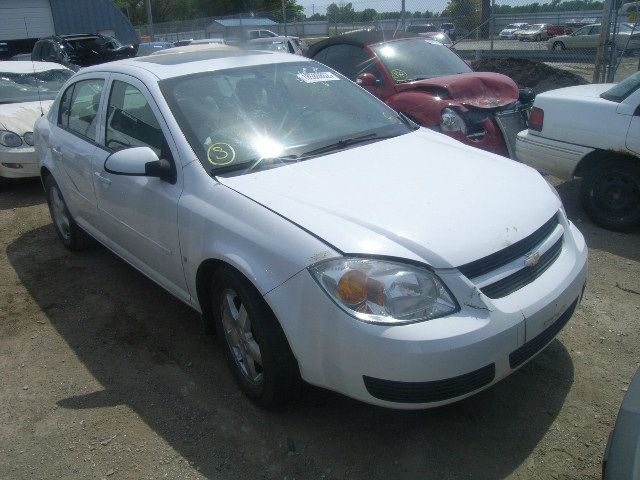 2006 Chevrolet Cobalt Cheyenne Fleetside