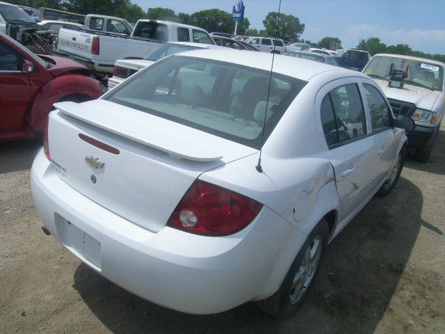 2006 Chevrolet Cobalt Cheyenne Fleetside