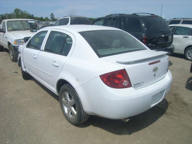 2006 Chevrolet Cobalt Cheyenne Fleetside