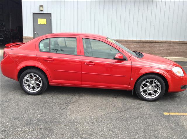 2006 Chevrolet Cobalt Cheyenne Fleetside