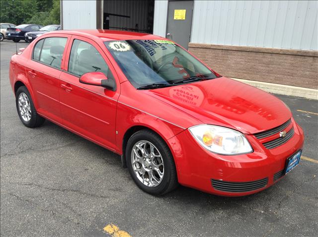 2006 Chevrolet Cobalt Cheyenne Fleetside