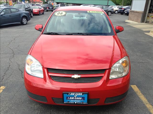 2006 Chevrolet Cobalt Cheyenne Fleetside