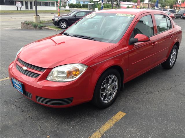 2006 Chevrolet Cobalt Cheyenne Fleetside