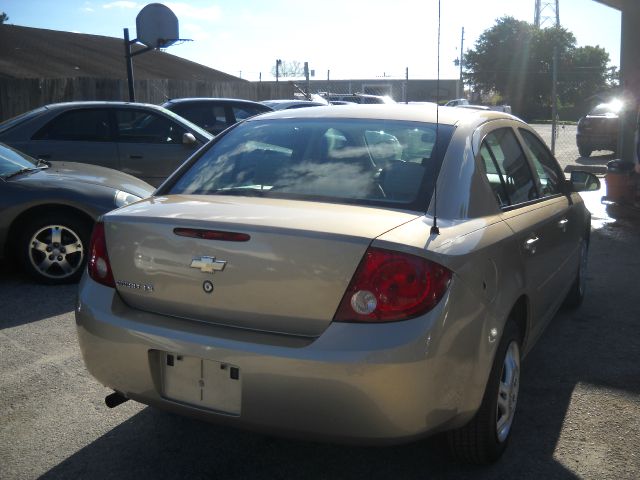 2006 Chevrolet Cobalt 3.2 Sedan 4dr