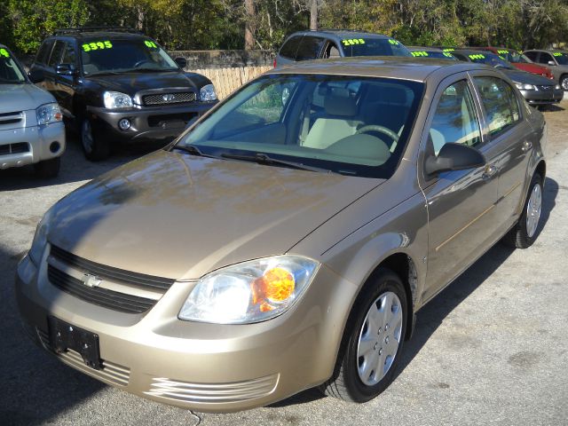 2006 Chevrolet Cobalt 3.2 Sedan 4dr