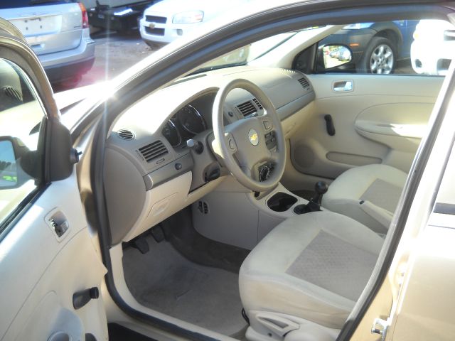 2006 Chevrolet Cobalt 3.2 Sedan 4dr