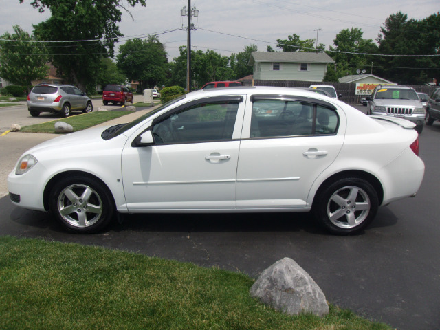 2006 Chevrolet Cobalt SL1