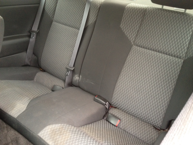 2006 Chevrolet Cobalt 4WD 4dr V6 5-spd AT