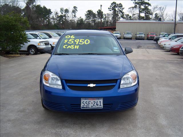 2006 Chevrolet Cobalt Unknown