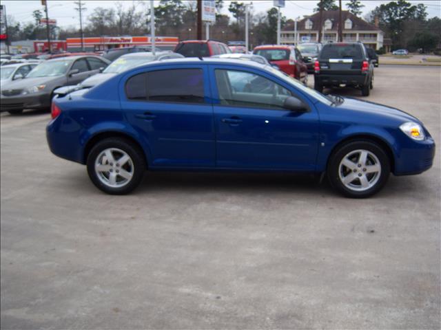 2006 Chevrolet Cobalt Unknown