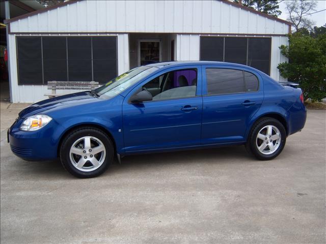 2006 Chevrolet Cobalt Unknown