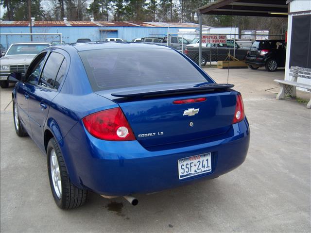 2006 Chevrolet Cobalt Unknown