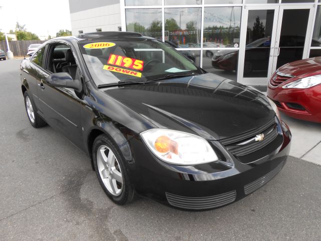 2006 Chevrolet Cobalt SLE SUV