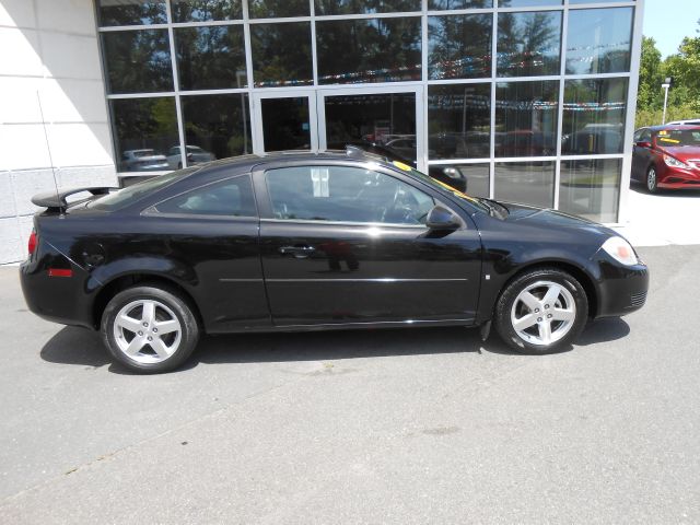 2006 Chevrolet Cobalt SLE SUV