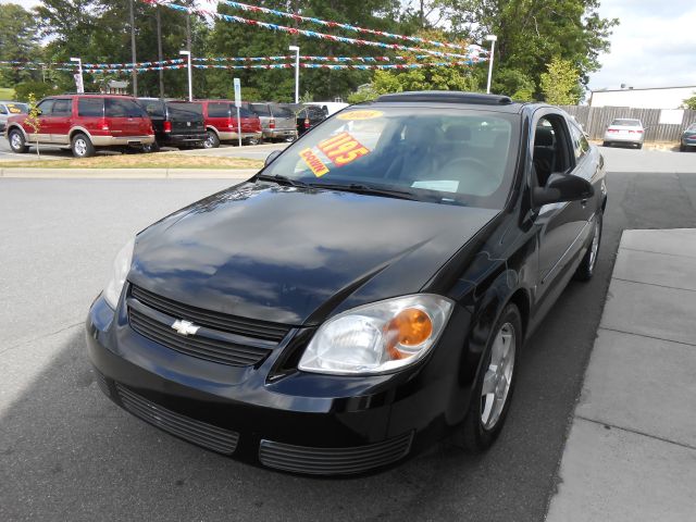 2006 Chevrolet Cobalt SLE SUV
