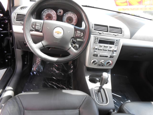 2006 Chevrolet Cobalt SLE SUV