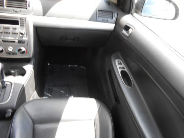 2006 Chevrolet Cobalt SLE SUV
