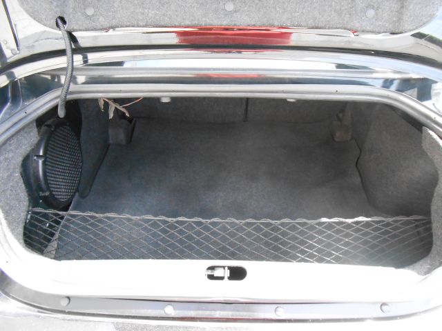 2006 Chevrolet Cobalt SLE SUV