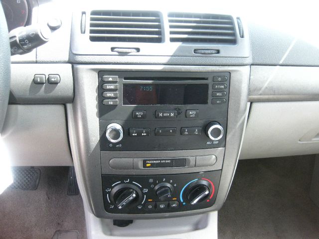 2006 Chevrolet Cobalt 3.2 Sedan 4dr