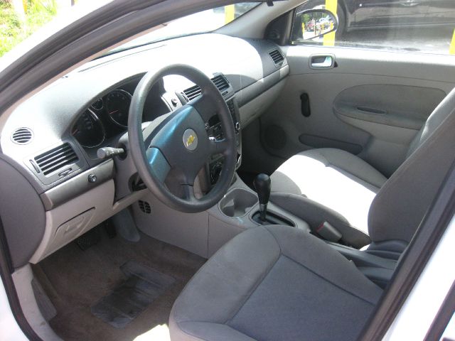2006 Chevrolet Cobalt 3.2 Sedan 4dr