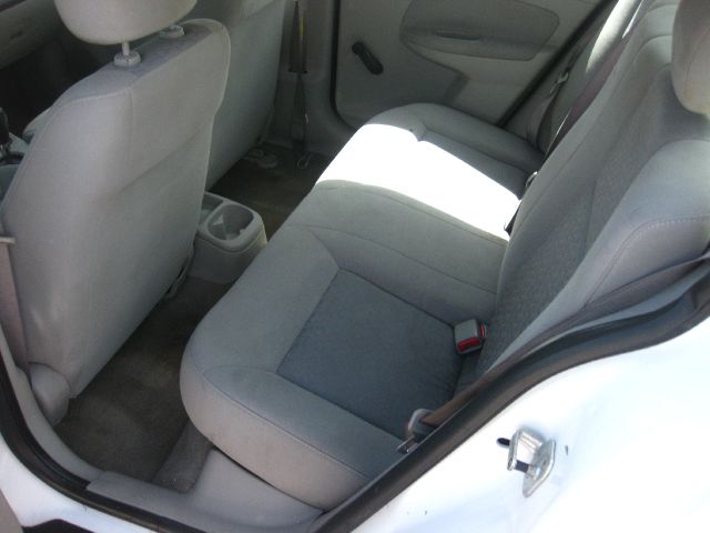 2006 Chevrolet Cobalt 3.2 Sedan 4dr