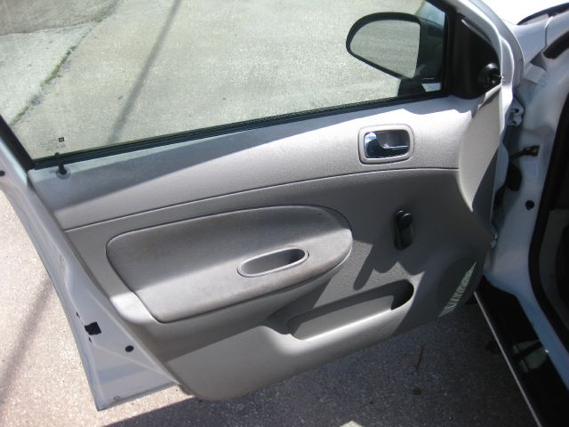 2006 Chevrolet Cobalt 3.2 Sedan 4dr