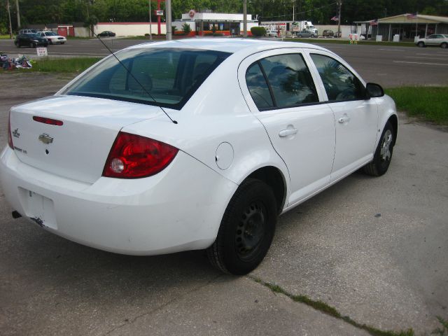 2006 Chevrolet Cobalt 3.2 Sedan 4dr