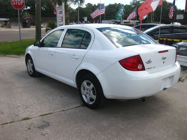2006 Chevrolet Cobalt 3.2 Sedan 4dr