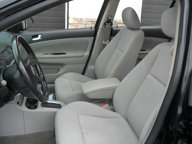 2006 Chevrolet Cobalt Cheyenne Fleetside