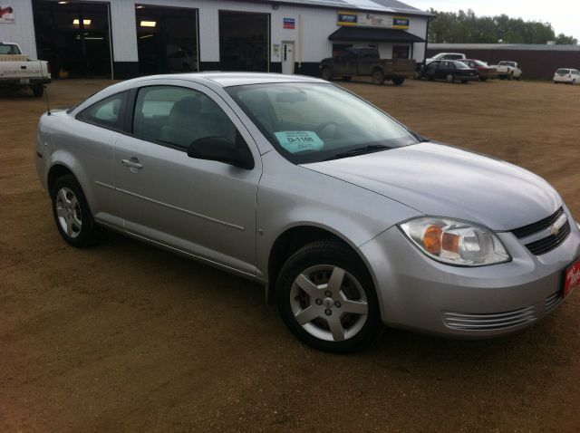 2006 Chevrolet Cobalt 2wdse