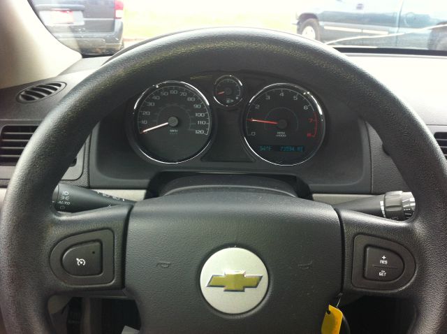 2006 Chevrolet Cobalt 2wdse