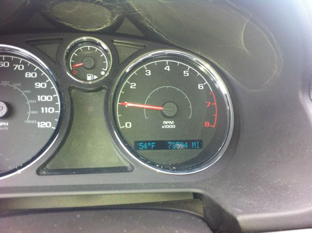 2006 Chevrolet Cobalt 2wdse