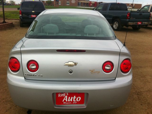 2006 Chevrolet Cobalt 2wdse