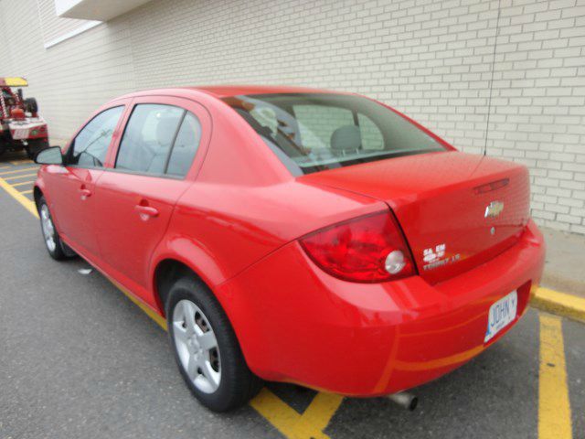 2006 Chevrolet Cobalt 2LT Sedan