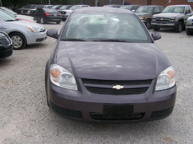 2006 Chevrolet Cobalt Cheyenne Fleetside