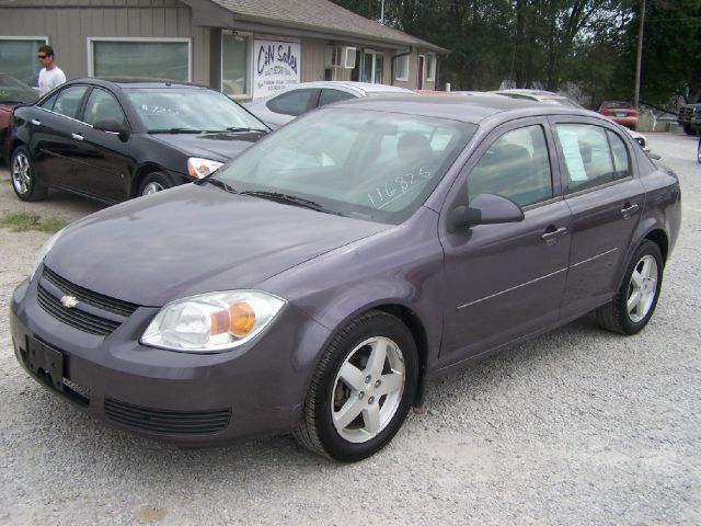 2006 Chevrolet Cobalt Cheyenne Fleetside