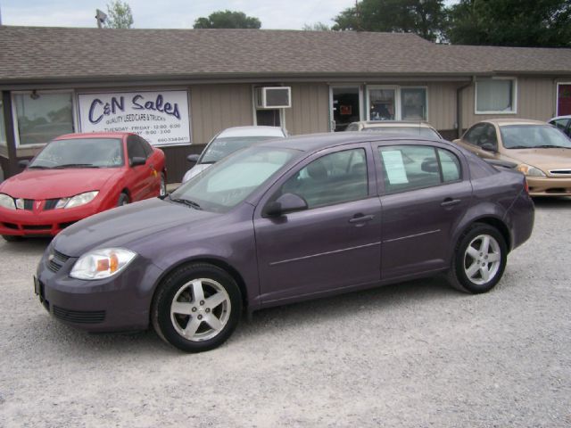 2006 Chevrolet Cobalt Cheyenne Fleetside