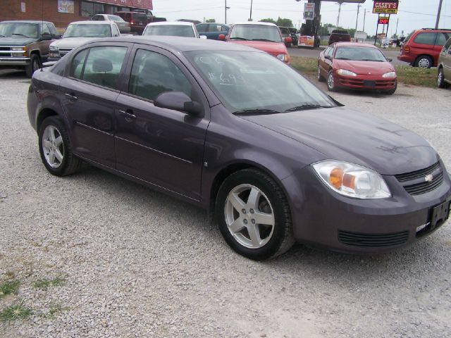 2006 Chevrolet Cobalt Cheyenne Fleetside