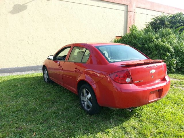 2006 Chevrolet Cobalt Cheyenne Fleetside