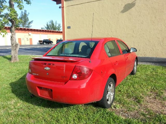 2006 Chevrolet Cobalt Cheyenne Fleetside
