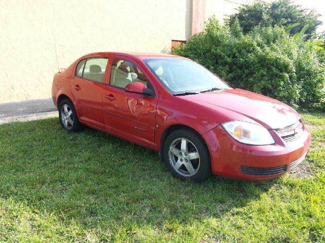 2006 Chevrolet Cobalt Cheyenne Fleetside