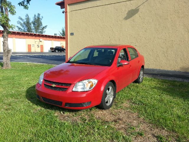 2006 Chevrolet Cobalt Cheyenne Fleetside