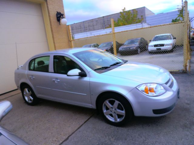 2006 Chevrolet Cobalt Cheyenne Fleetside